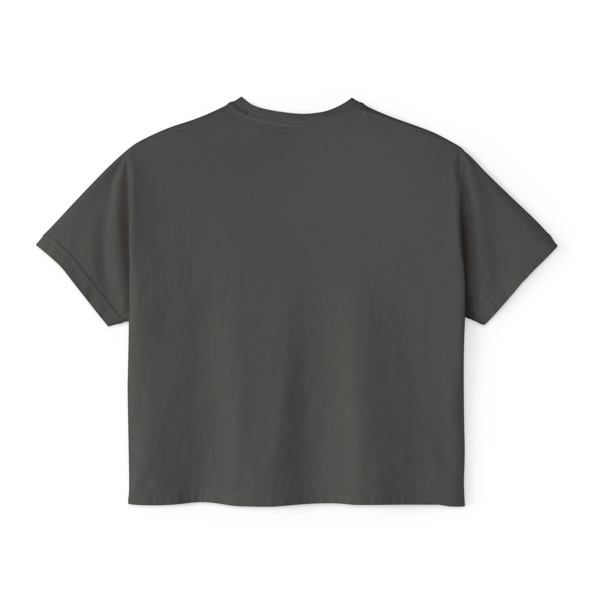 LIFT FUEL UNWIND BOX T-SHIRT