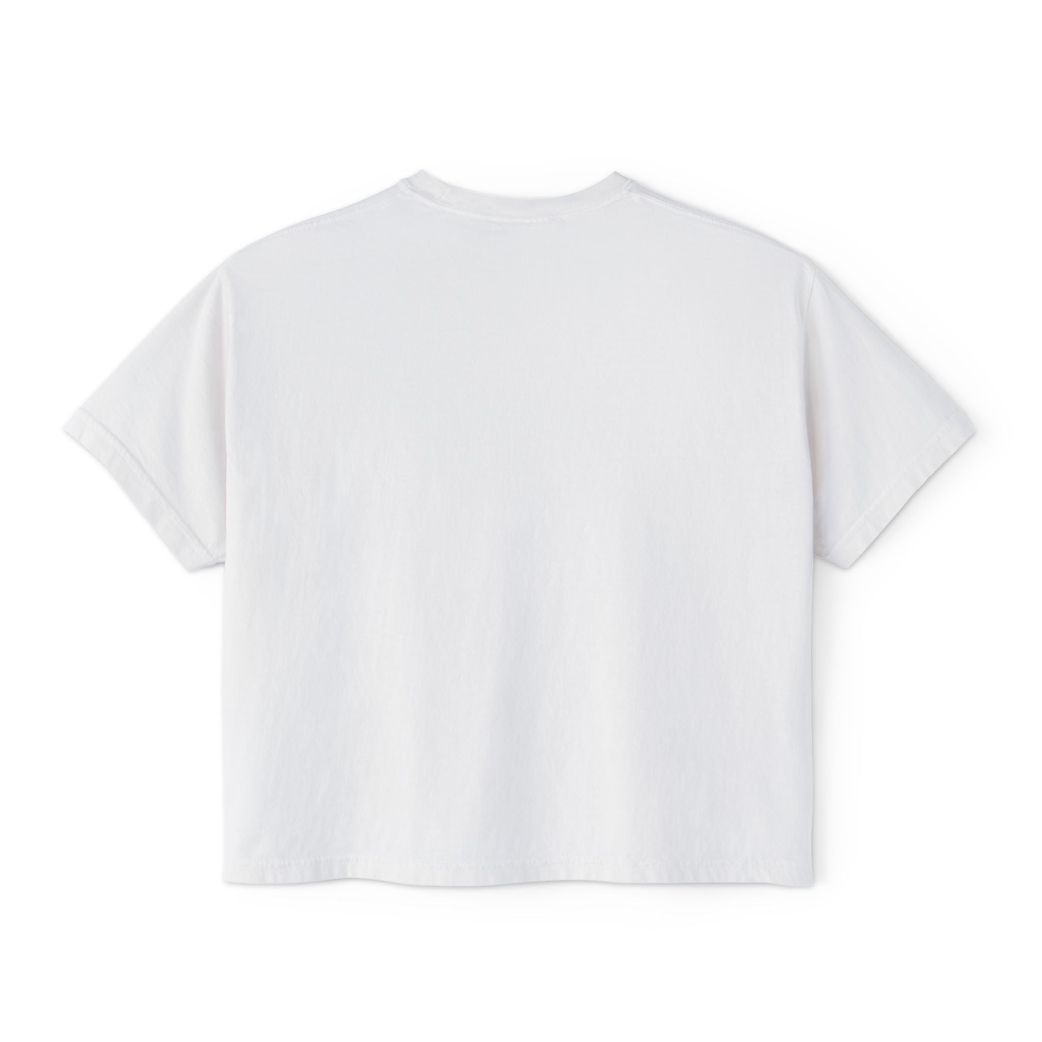 LIFT FUEL UNWIND BOX T-SHIRT