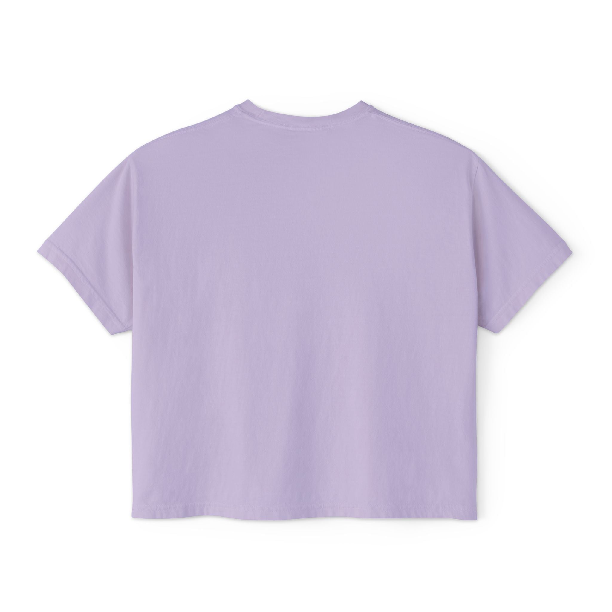 LIFT FUEL UNWIND BOX T-SHIRT