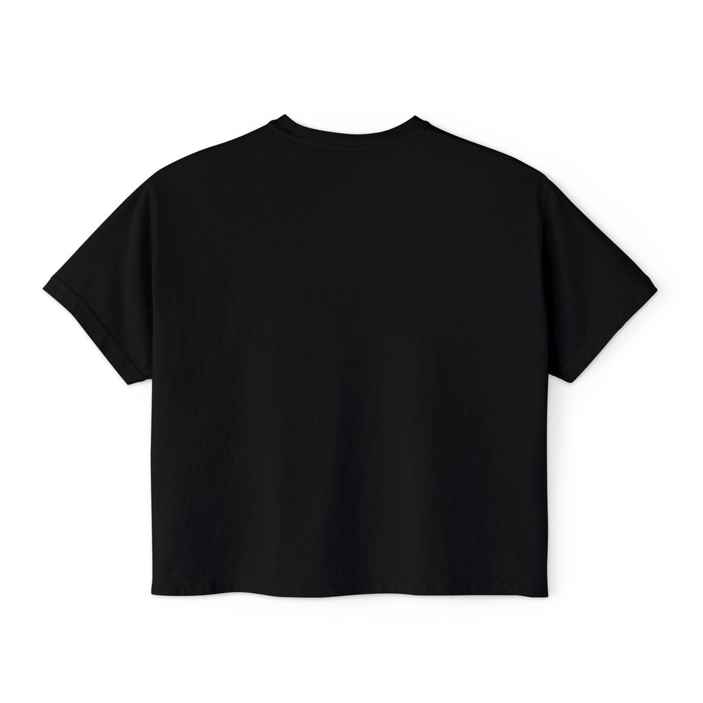 LIFT FUEL UNWIND BOX T-SHIRT