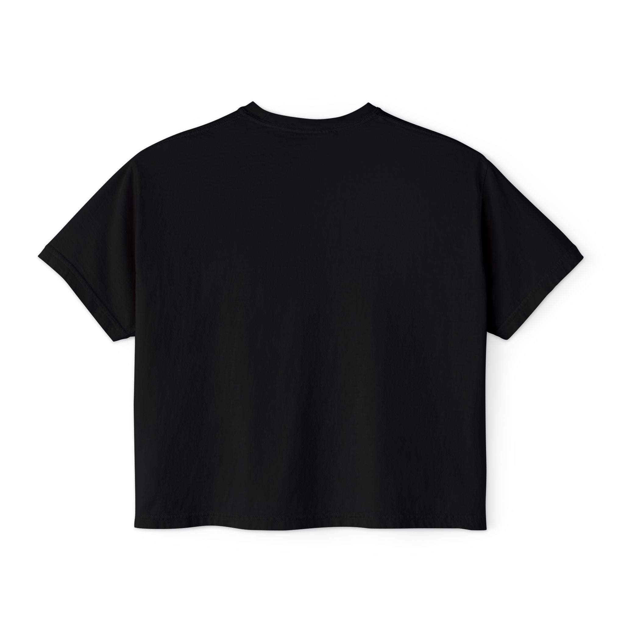 LIFT FUEL UNWIND BOX T-SHIRT