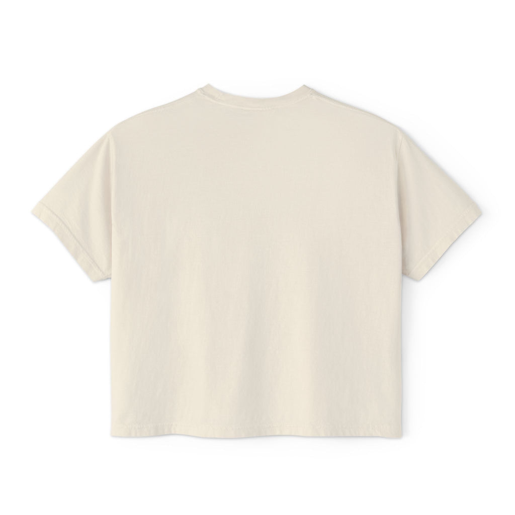 LIFT FUEL UNWIND BOX T-SHIRT