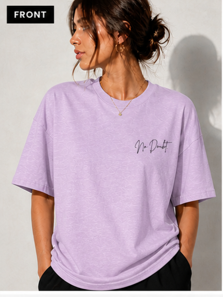 Doubt Kills More Dreams Than Failure Tee — Motivational Graphic T-Shirt