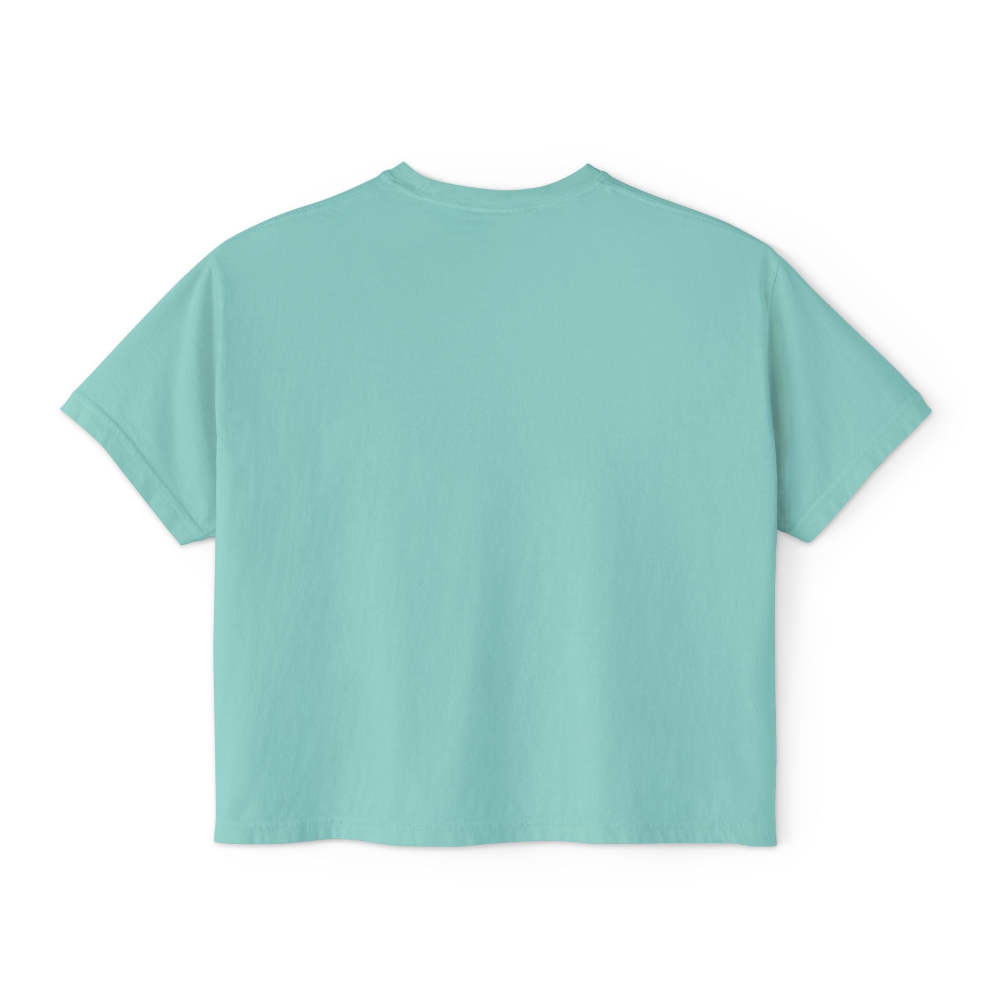 LIFT FUEL UNWIND BOX T-SHIRT