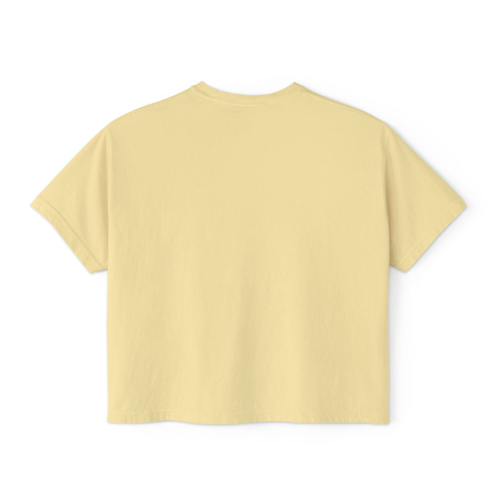 LIFT FUEL UNWIND BOX T-SHIRT