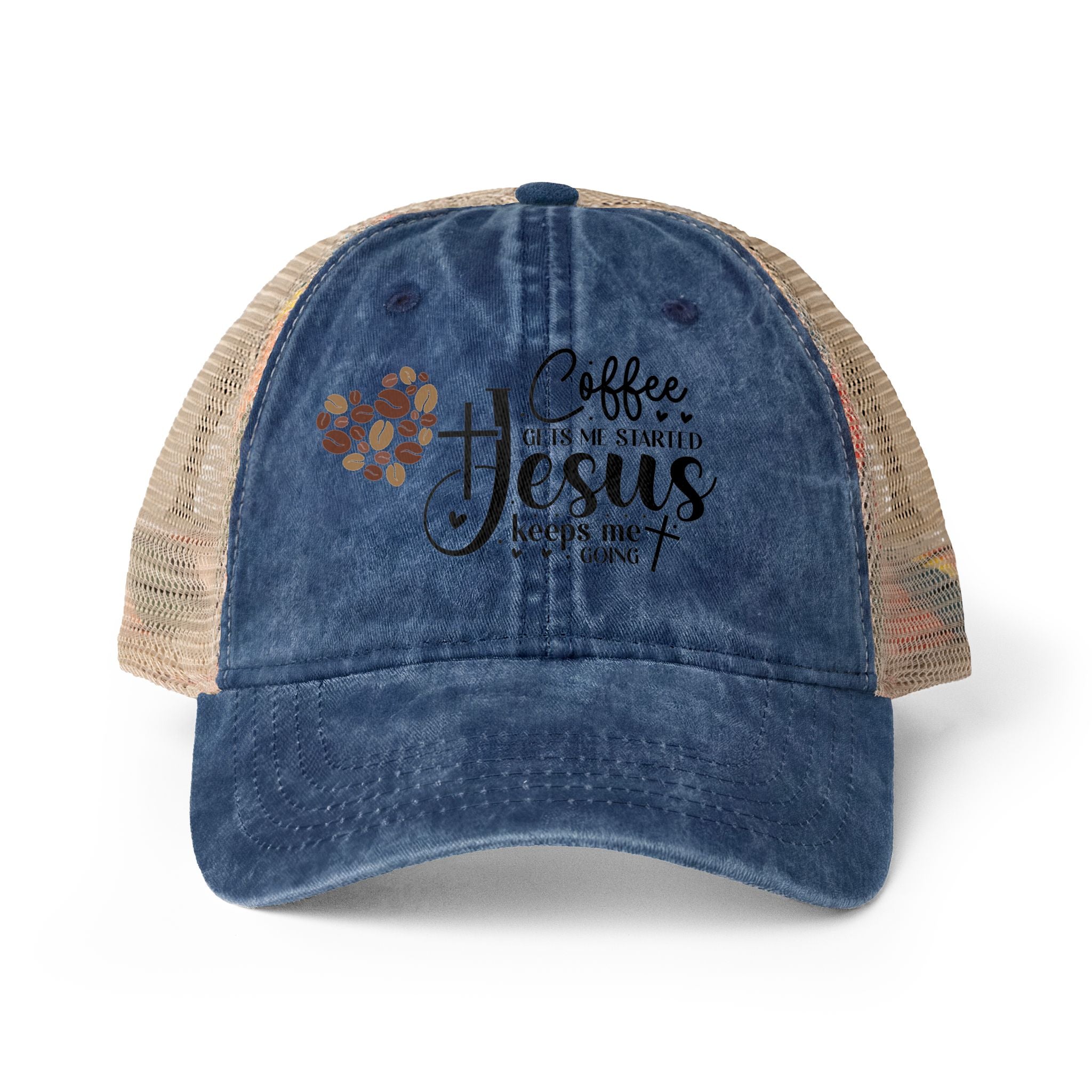 Coffee & Jesus