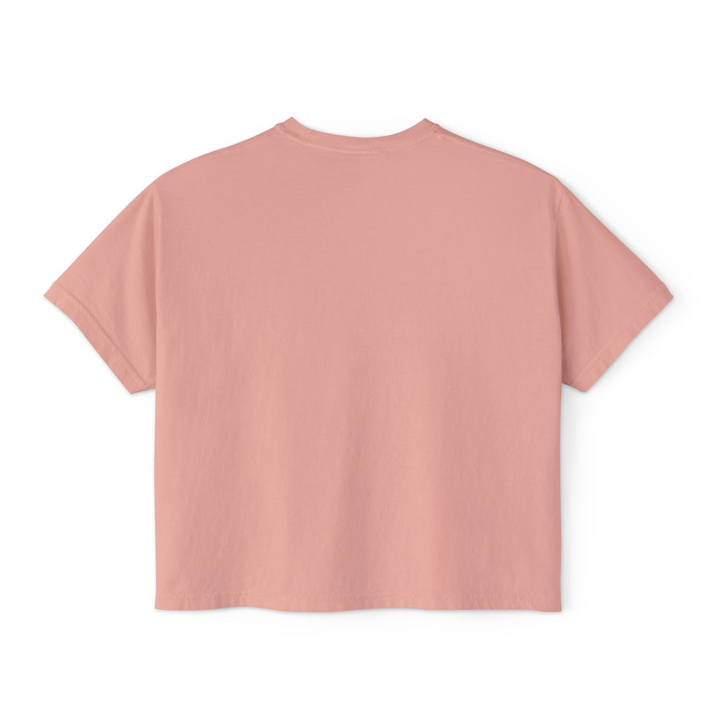 LIFT FUEL UNWIND BOX T-SHIRT