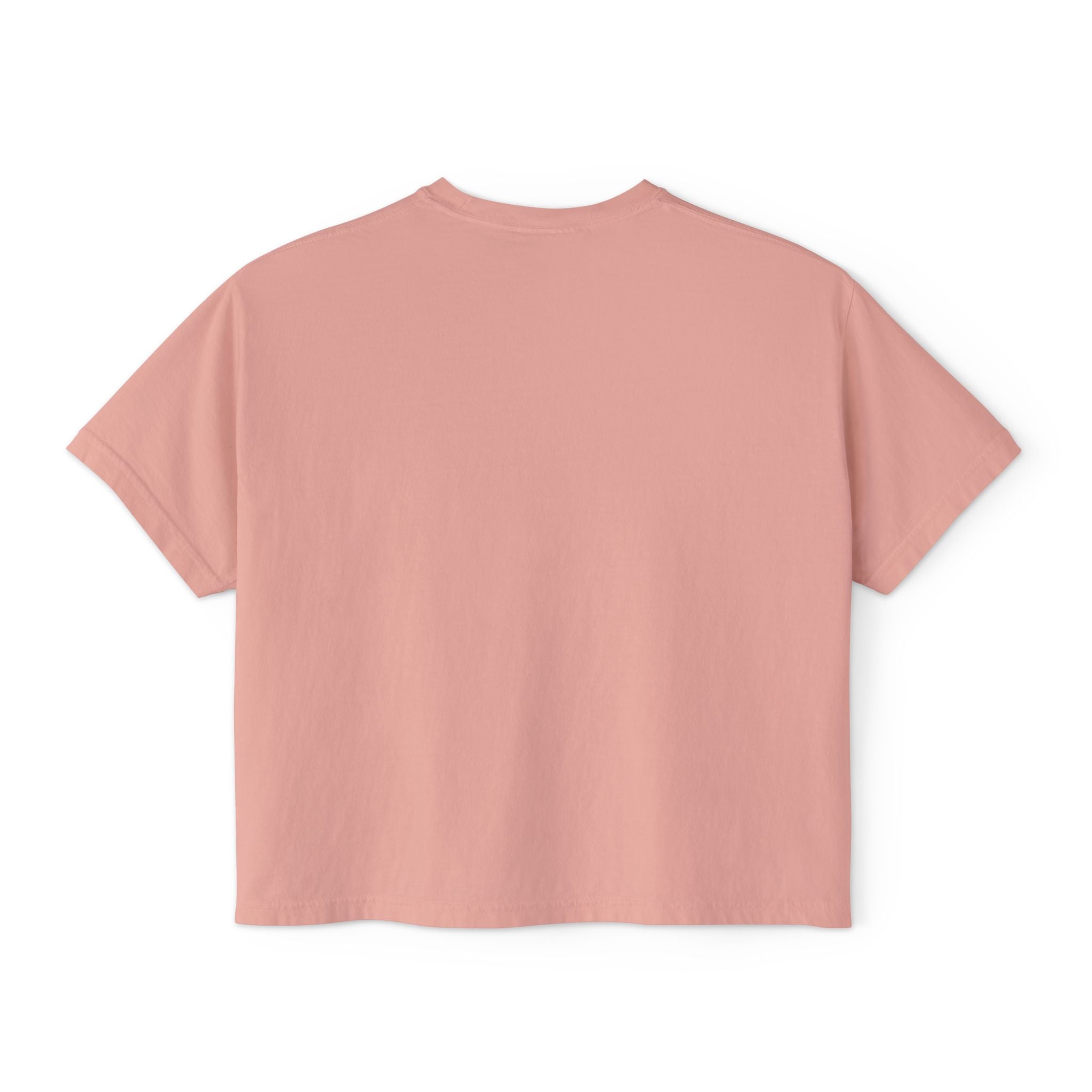 LIFT FUEL UNWIND BOX T-SHIRT