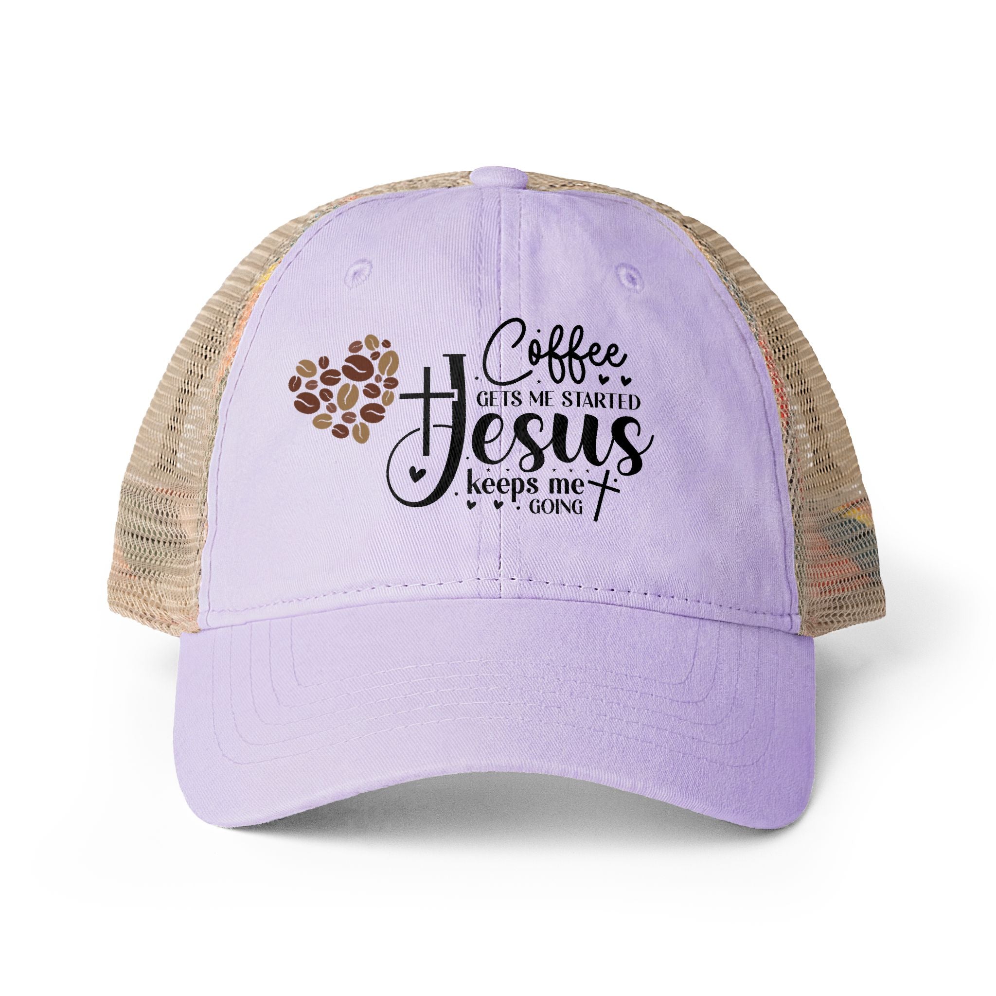 Coffee & Jesus